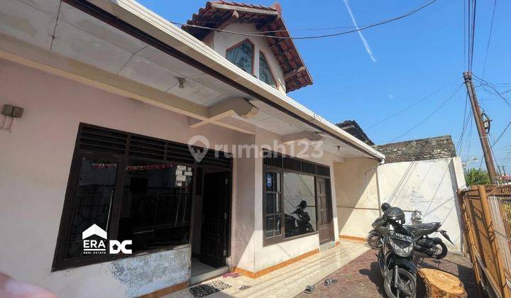 Rumah Minimalis 3 Kamar Harga Nego Tirtoyoso Semarang Timur 1