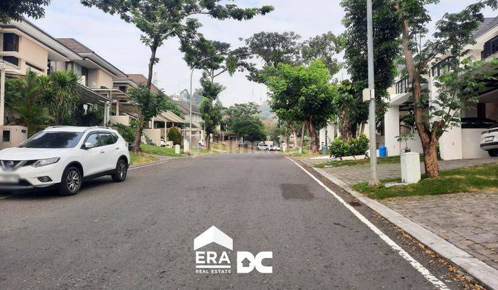 Rumah Full Renovasi Ada Ruang Kerja Perum Elite Citrasun Garden 2