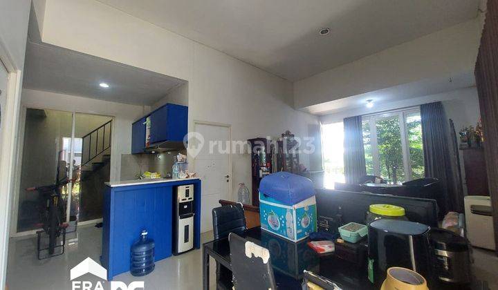 Rumah Hook Cluster Mewah Dekat Undip Graha Estetika Banyumanik 2