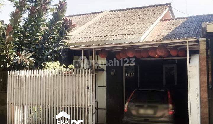 Rumah Bisa Untuk Usaha 15 Menit Ke Unnes Kalipancur Gunungpati 1