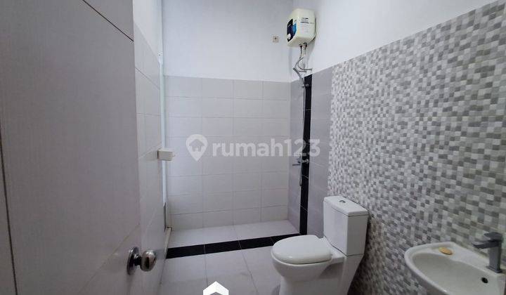 Rumah Minimalis Modern Full Furnished di Royale Wijaya Bae Kudus 2