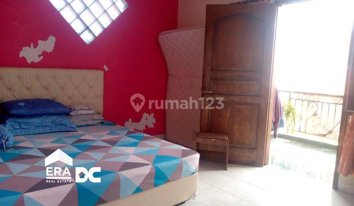 Rumah Bagus 2 Lantai 10 Menit Ke Queen City Semarang Tengah  2