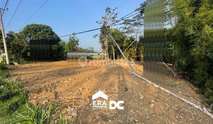 Tanah Kavling 100 m² Harga Nego Randuacir Argomulyo Salatiga 2