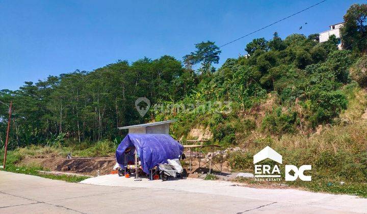 Tanah Datar 2 Kavling Akses Kontainer Kic Gatsu Ngaliyan Semarang 1