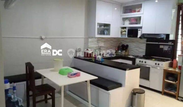 Rumah Murah Furnished Siap Huni Graha Sinar Mutiara Tembalang 1