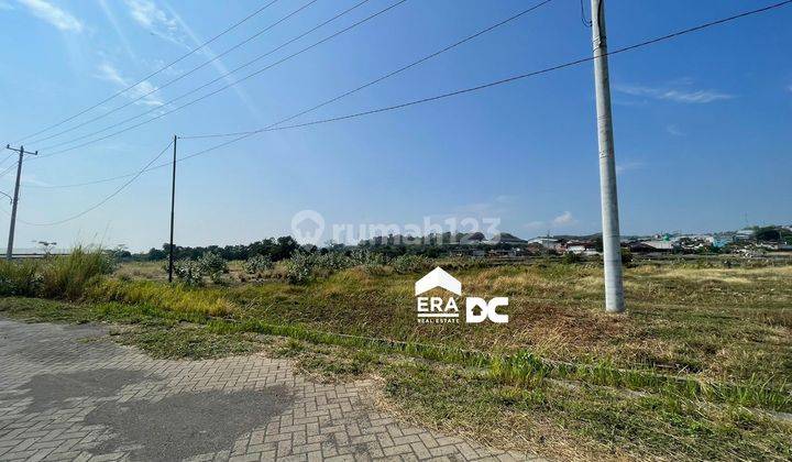 Tanah Aviarna Industrial Estate Tugu 3,5 Ha Siap Bangun 1