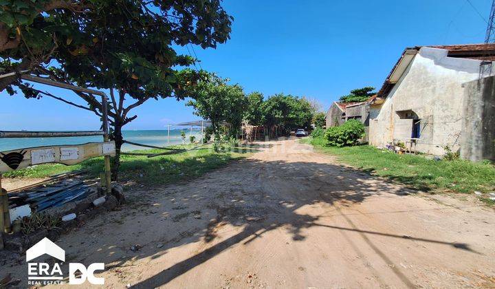 Tanah Wisata Tepi Pantai Bondo Cocok Untuk Hotel Bangsri Jepara 1