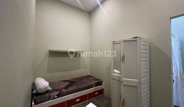 foto lainnya ruko kost pinggir jalan area