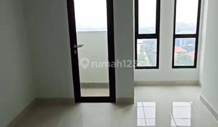 Apartment Alton 2 BR View Kota Hanya 2 Menit Ke Undip Tembalang  1