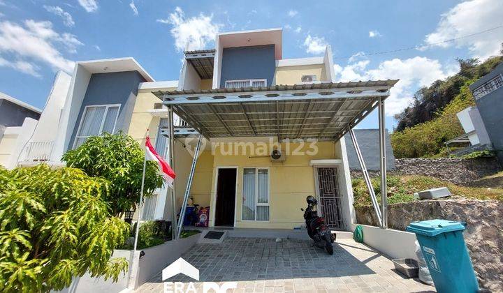 Rumah View City Light Dekat Undip Siranda View Tembalang 1