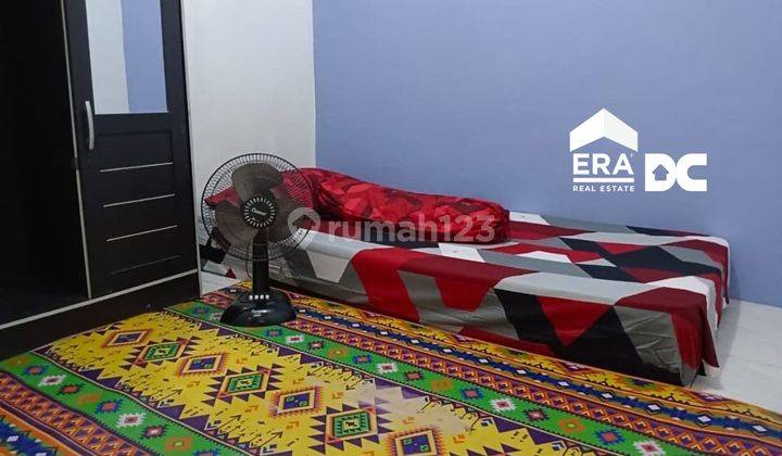 Rumah Kos Masih Aktif Full Penghuni Area Usm Tlogosari Pedurungan 1