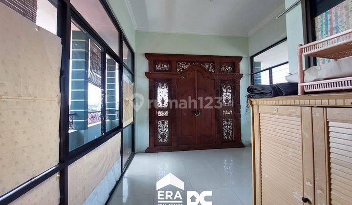 Rumah Ada Paviliun Area Kampus Undip Graha Estetika Tembalang 2