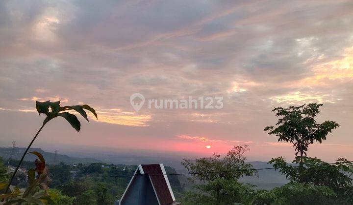 Rumah High Spek Full Granit Dan Kayu Jati Pudakpayung Banyumanik 2