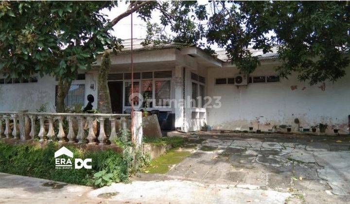 Dijual Tanah Bonus Rumah Akses Mudah Ke Jalan Raya Banyumanik 2