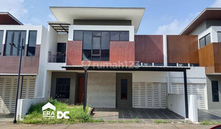 Hunian Exclusive Kawasan Elit Wijaya Royal Residence Bae Kudus 1