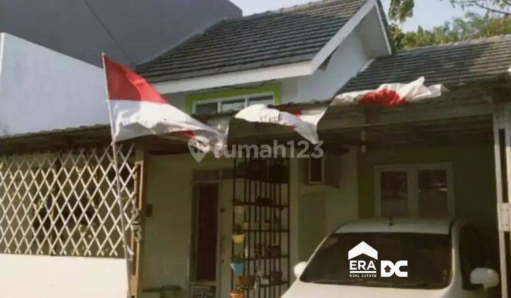 Rumah Murah Furnish Siap Huni Di Graha Sinar Mutiara Tembalang 1