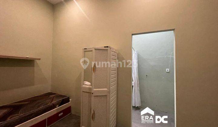 foto lainnya ruko kost pinggir jalan area