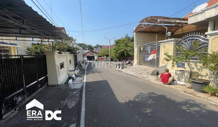 Rumah Lantai Granit Siap Huni Dekat Tol Krapyak wologito Semarang 2