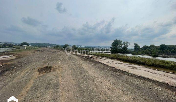 Tanah Industri Luas 4,75 Ha 8 Menit Ke Tol Kaliwungu Kiw Tugu 2