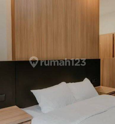 Kost Exclusive Serasa Hotel Ada Fasilitas Gym Puspowarno Semarang 2