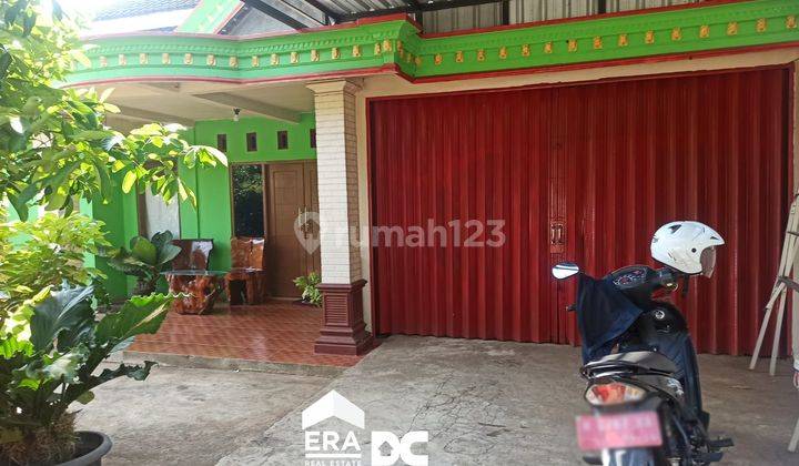 Tanah Bonus Rumah Cocok Untuk Kost Sidodadi Mijen Semarang 1