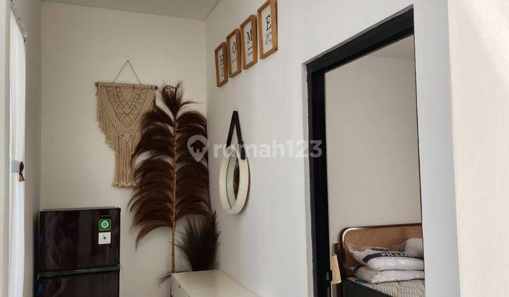 Rumah Baru Beserta Furniture Lengkap Siap Huni The Miles Mijen 2