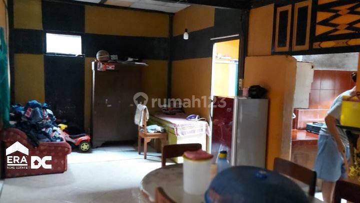 Rumah Murah Halaman Luas Ambarawa Kab Semarang 2