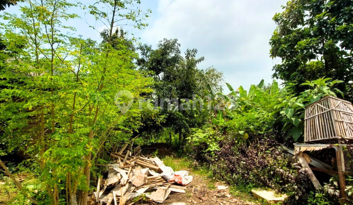 Tanah Kotak Cocok Untuk Dibangun Kost Dekat Undip Tembalang 1