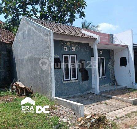 Rumah Bagus Minimalis Siap Huni Perum Mulia Residence Boja Kendal 2