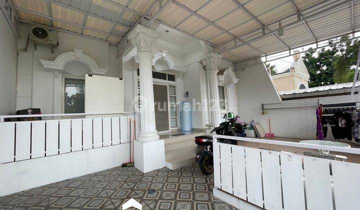 Hunian Nyaman Furnished Harga Nego Villa Esperanza Ngaliyan 1