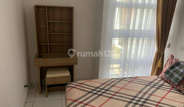 Rumah Siap Huni Ada Kolam Renang dalam Perum Amaya Home Resort 2