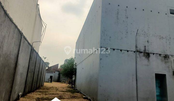 Tanah Bonus Rumah Walet Besar di Tanjung Pucang Kerep Kudus 2