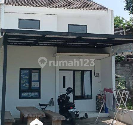 Rumah Bagus Minimalis Perum Mulia Residence Boja Kendal 2