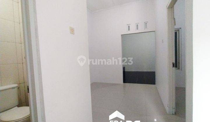 Rumah Minimalis Murah Dekat Woltermonginsidi Pedurungan 2