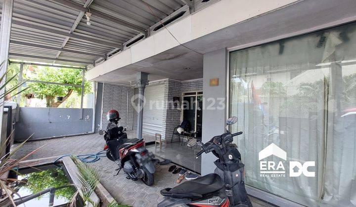 Rumah Hitung Tanah Cocok Untuk Kost Griya Raharja Pedurungan 2