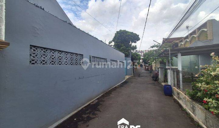 Tanah Bonus Rumah Walet Besar di Tanjung Pucang Kerep Kudus 2