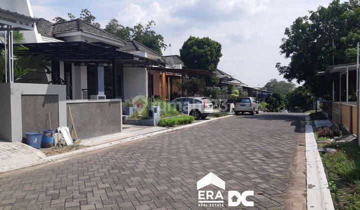 Rumah Cluster Murah 2 Lantai Permata Prima Ngaliyan Semarang 2