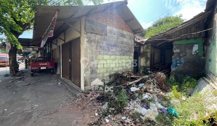 Tanah Pinggir Jalan Utama 50 Meter Dari Jalan Pantura Batang 2