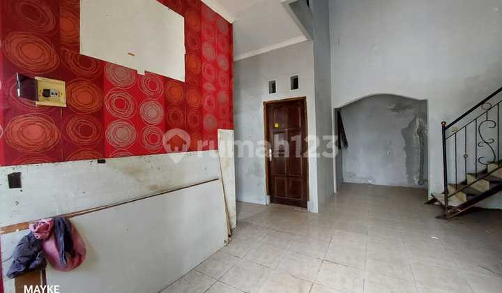 Rumah Cocok Untuk Kost Dekat Undip Di Tanjungsari Banyumanik 2