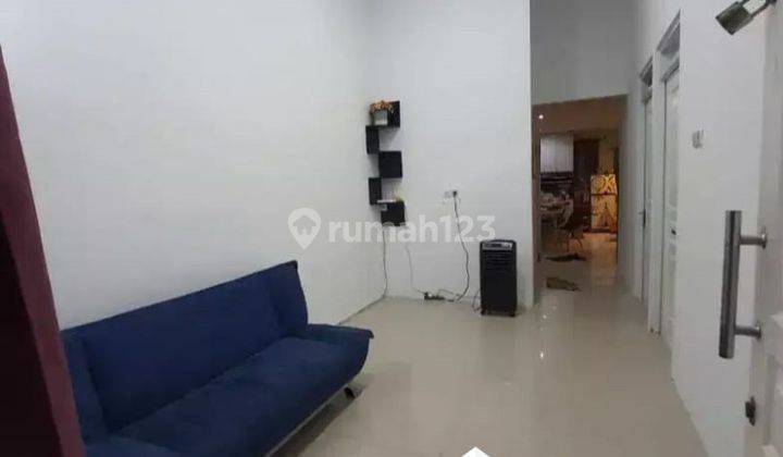 Rumah Murah Furnished Siap Huni Graha Sinar Mutiara Tembalang 2