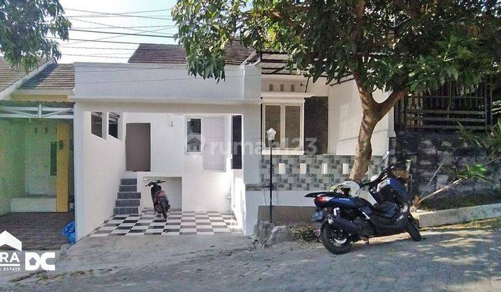 Hunian Minimalis Dekat Islamic Center Grand Greenwood Gunungpati 1