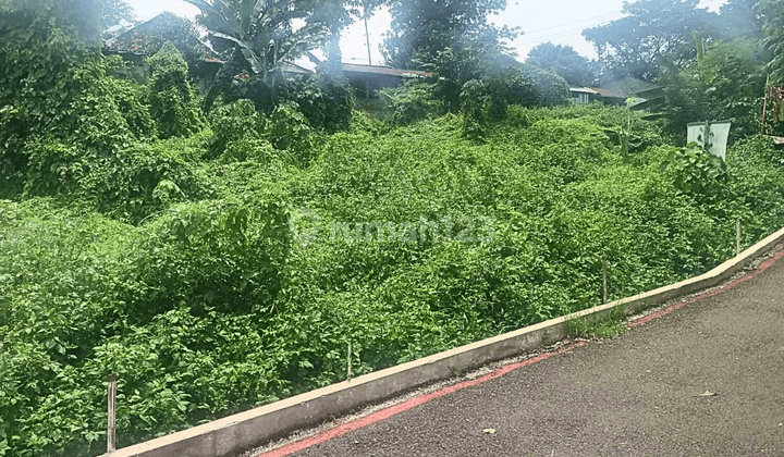 Tanah Murah Cocok Untuk Resto Di Dr Wahidin Candisari Semarang Selatan 1