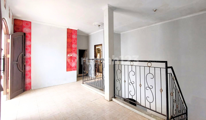 Rumah Cocok Untuk Kost Dekat Undip Di Tanjungsari Banyumanik 1