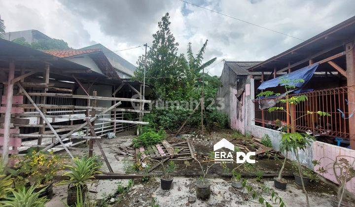 Tanah Murah 500m Dari Majapahit Di Plamongan Raya Semarang 2