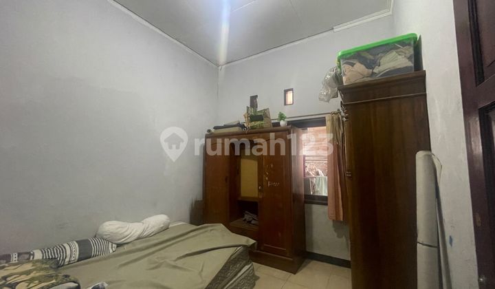 Rumah Murah 10 menit ke Tol Gayamsari Tlogomulyo Pedurungan 2