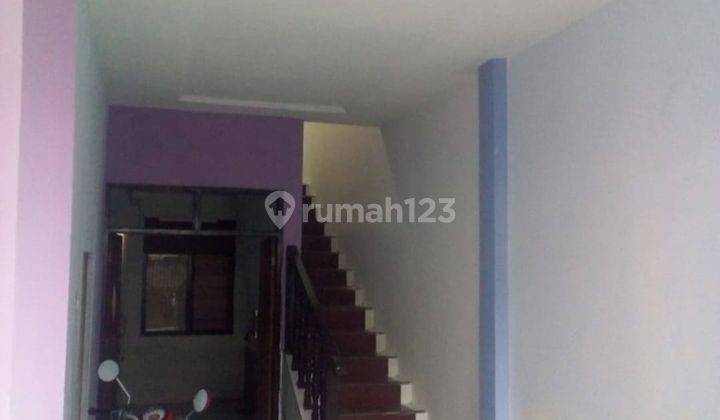 Rumah Kos Masih Aktif Full Penghuni Area Usm Tlogosari Pedurungan 2