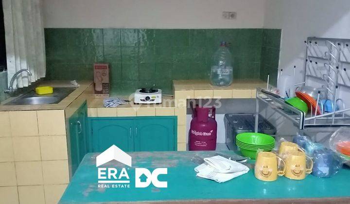 Rumah Hook Furnished Cocok Untuk Kost Area Kampus Pedurungan 2