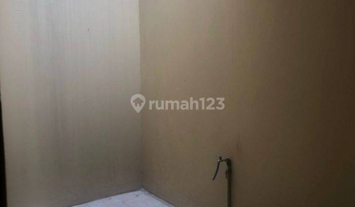 Rumah Bagus Murah Harga Nego di Villa Esperanza Ngaliyan Semarang 2