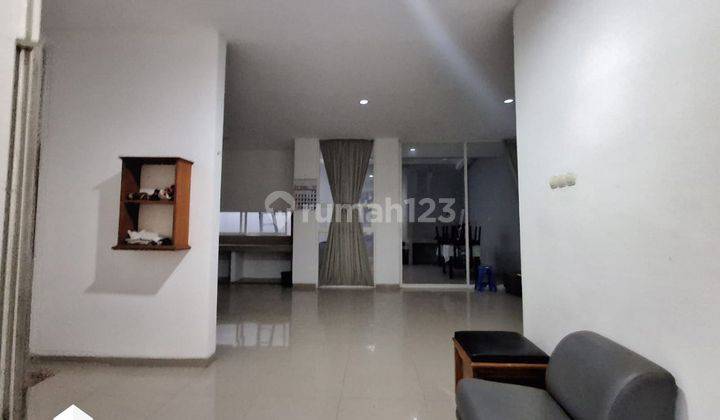 Rumah Minimalis Modern Full Furnished di Royale Wijaya Bae Kudus 2