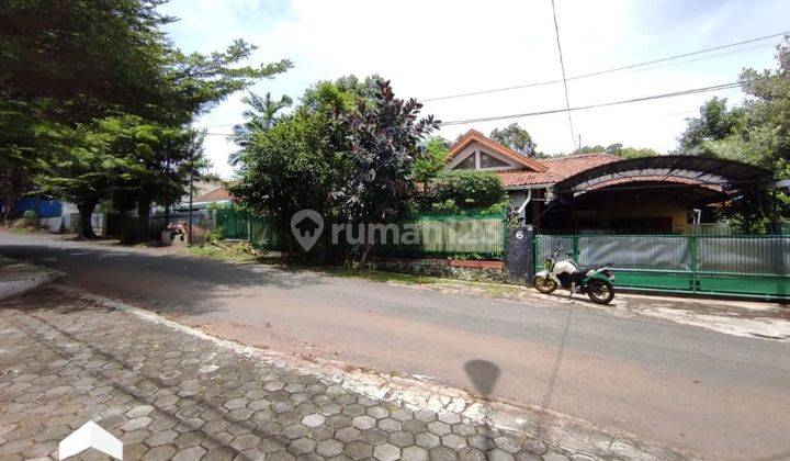 Rumah Kawasan Elit Dekat Akpol Di Gajahmungkur Semarang 2